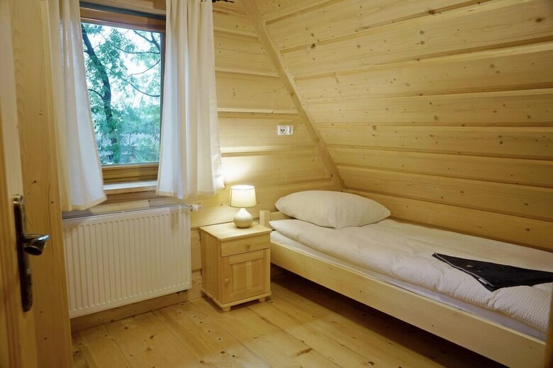 Hotel Willa Turnia
