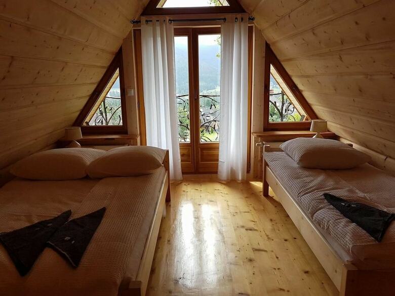 Hotel Willa Turnia