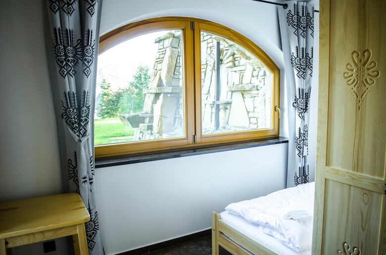 Hotel Willa Turnia