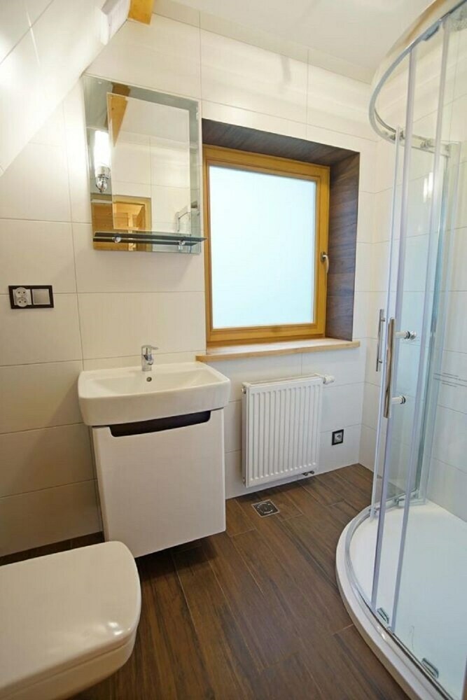Hotel Willa Turnia