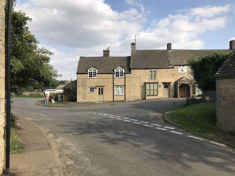 Cherry Tree Cottage