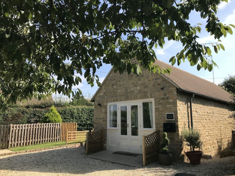 Cherry Tree Cottage