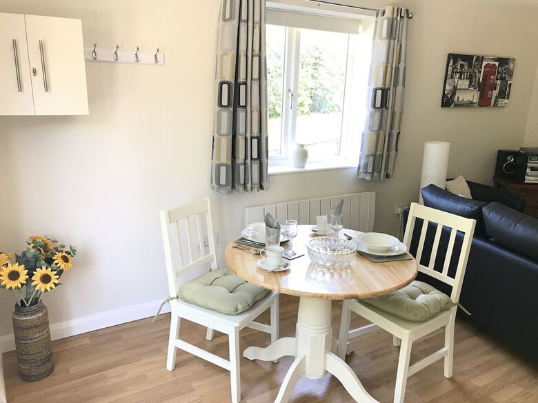 Cherry Tree Cottage
