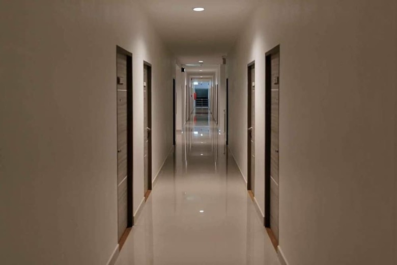 Silayok Grand Hotel