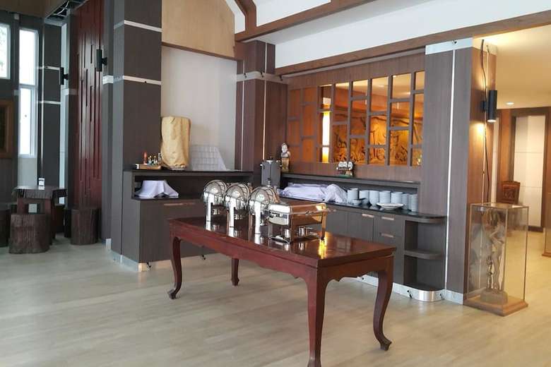 Silayok Grand Hotel
