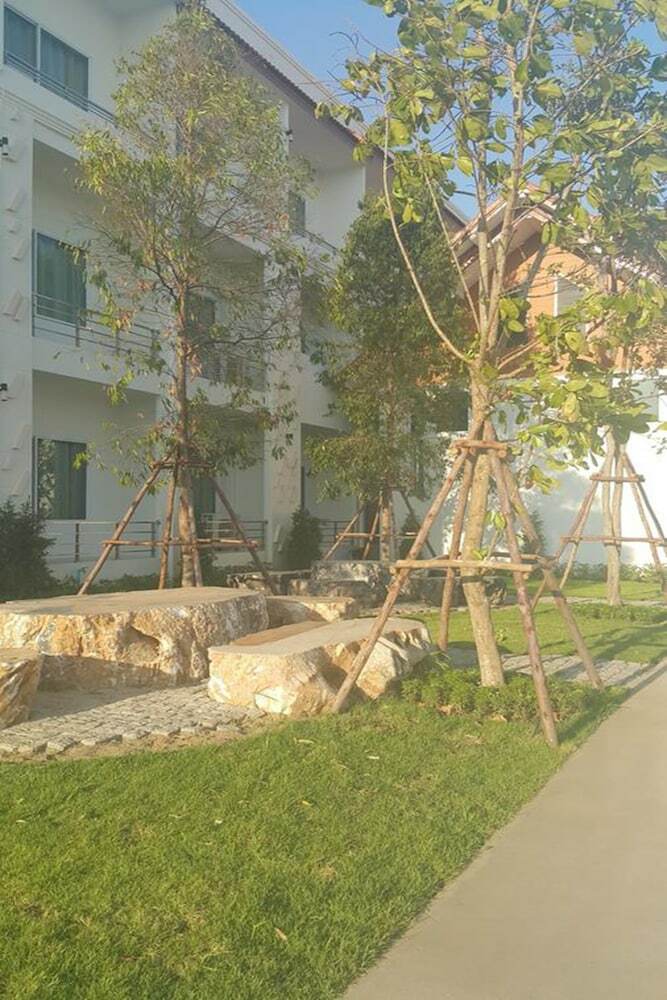 Silayok Grand Hotel