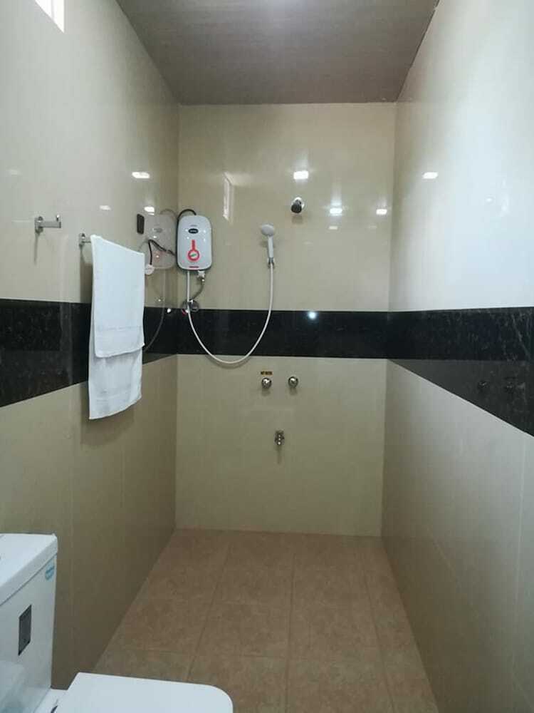 Thilini Hotel Apartment