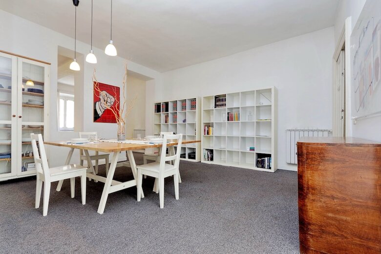 Babuino - Wr Apartments