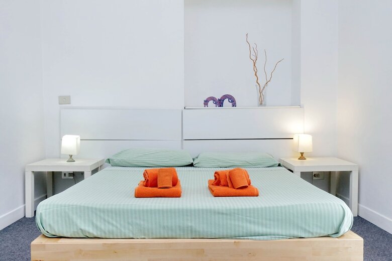 Babuino - Wr Apartments