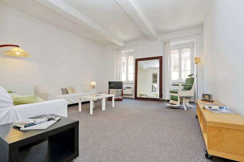 Babuino - Wr Apartments