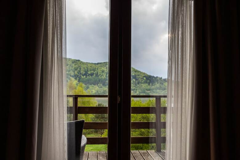 Hotel Agroturystyka Barnilka