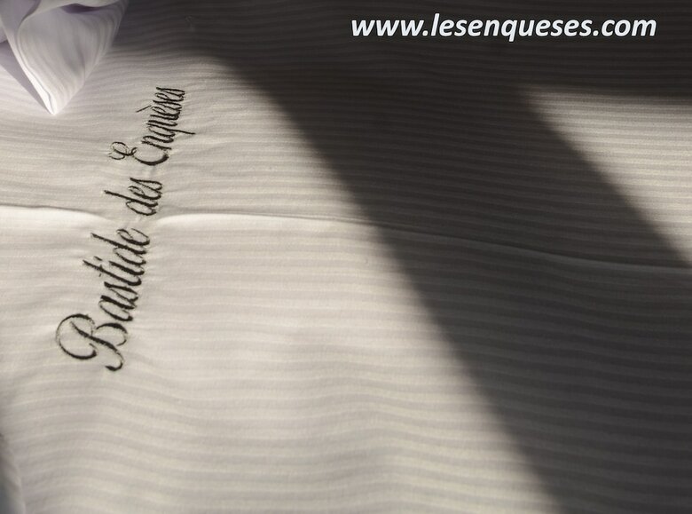 Bed & Breakfast Chambre D'h�tes Bastide Des Enqueses