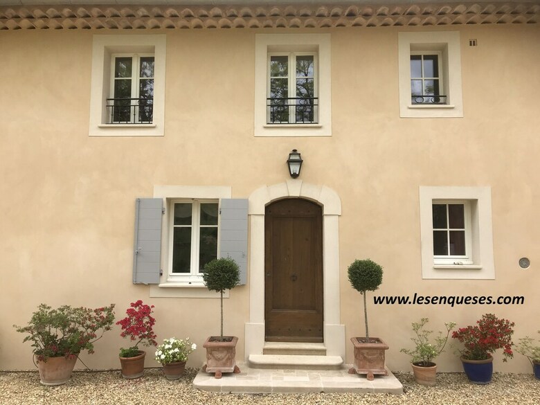 Bed & Breakfast Chambre D'h�tes Bastide Des Enqueses