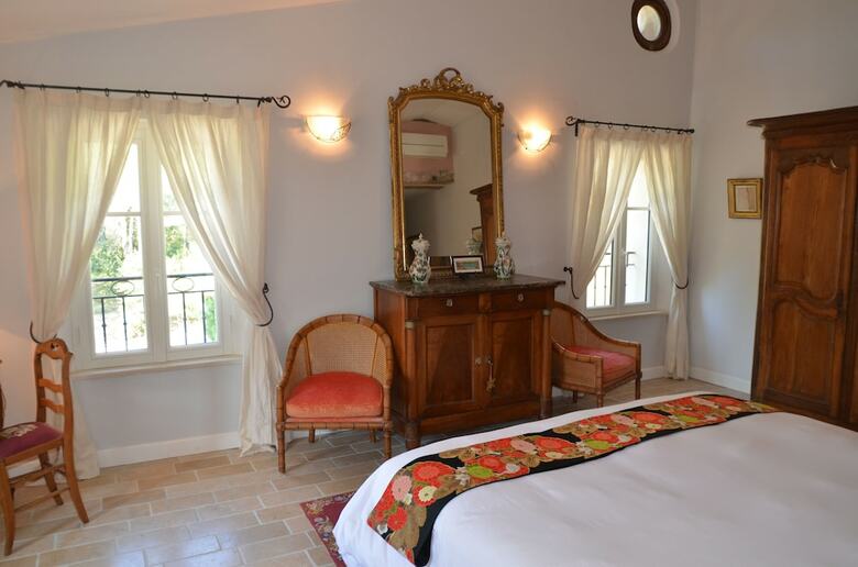 Bed & Breakfast Chambre D'h�tes Bastide Des Enqueses
