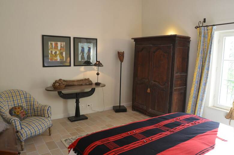Bed & Breakfast Chambre D'h�tes Bastide Des Enqueses