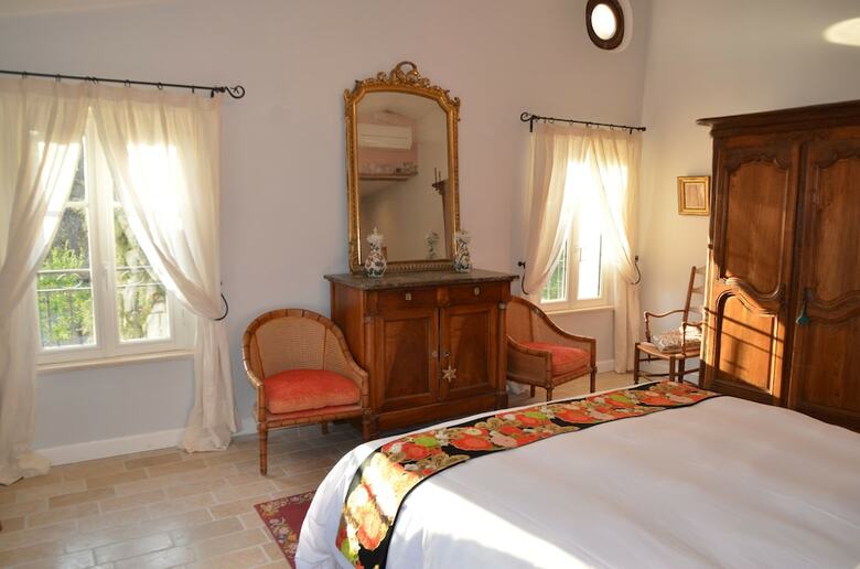 Bed & Breakfast Chambre D'h�tes Bastide Des Enqueses
