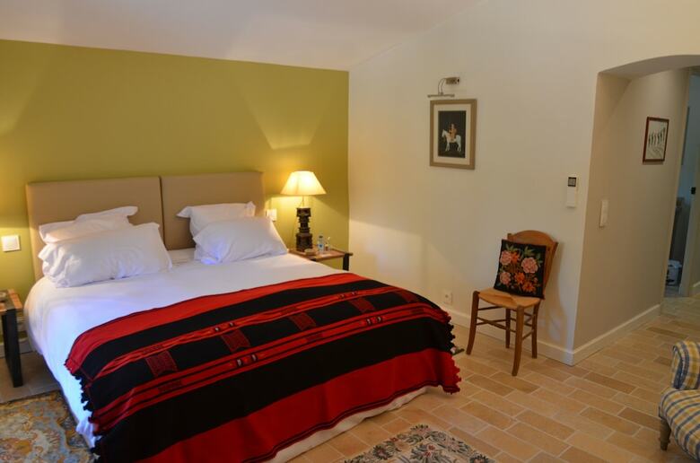 Bed & Breakfast Chambre D'h�tes Bastide Des Enqueses