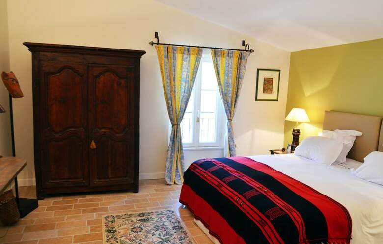 Bed & Breakfast Chambre D'h�tes Bastide Des Enqueses