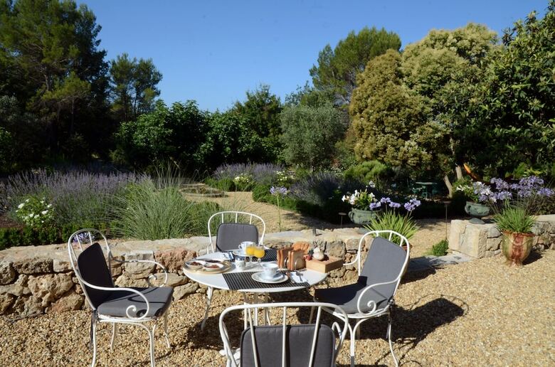 Bed & Breakfast Chambre D'h�tes Bastide Des Enqueses
