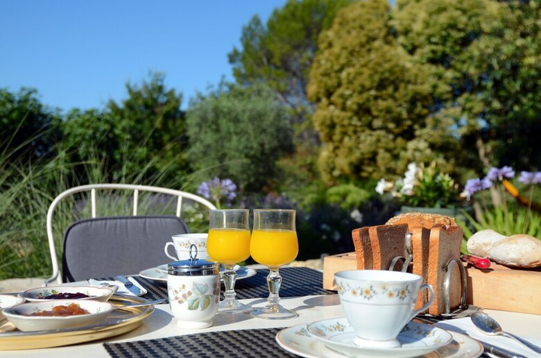 Bed & Breakfast Chambre D'h�tes Bastide Des Enqueses