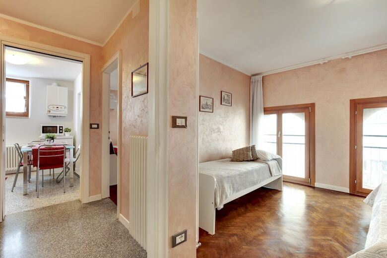 Apartamento La Perla Design