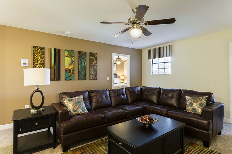 Championsgate Golf Resort By Nova Vh