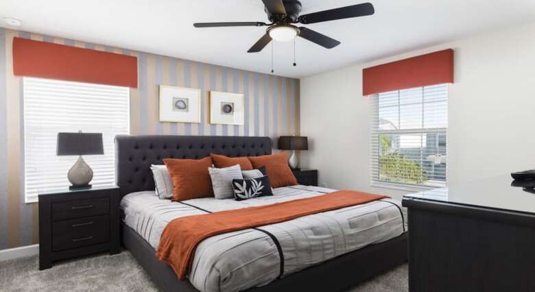 Championsgate Golf Resort By Nova Vh
