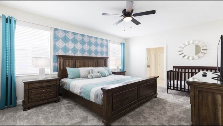 Championsgate Golf Resort By Nova Vh