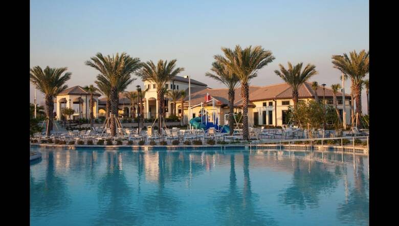 Championsgate Golf Resort By Nova Vh