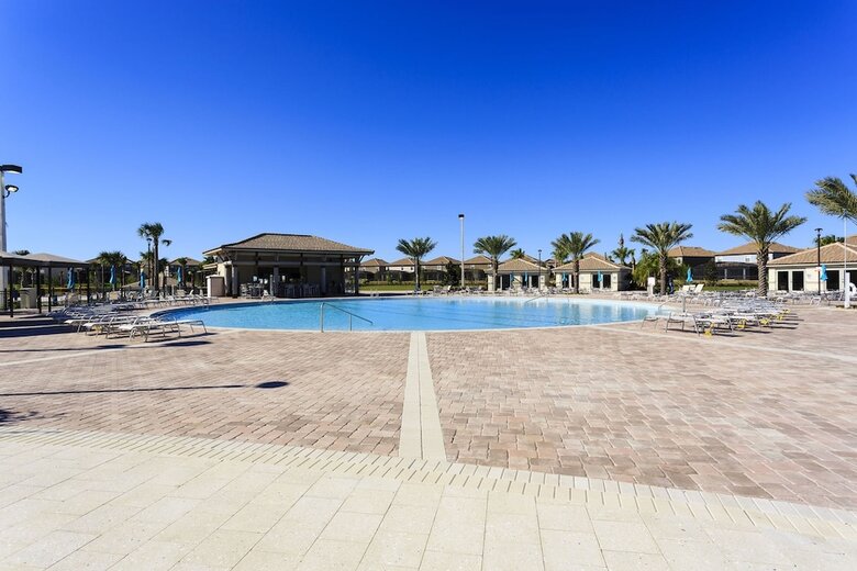 Championsgate Golf Resort By Nova Vh