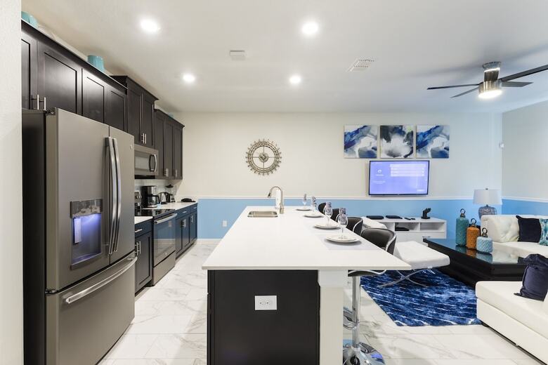 Championsgate Golf Resort By Nova Vh