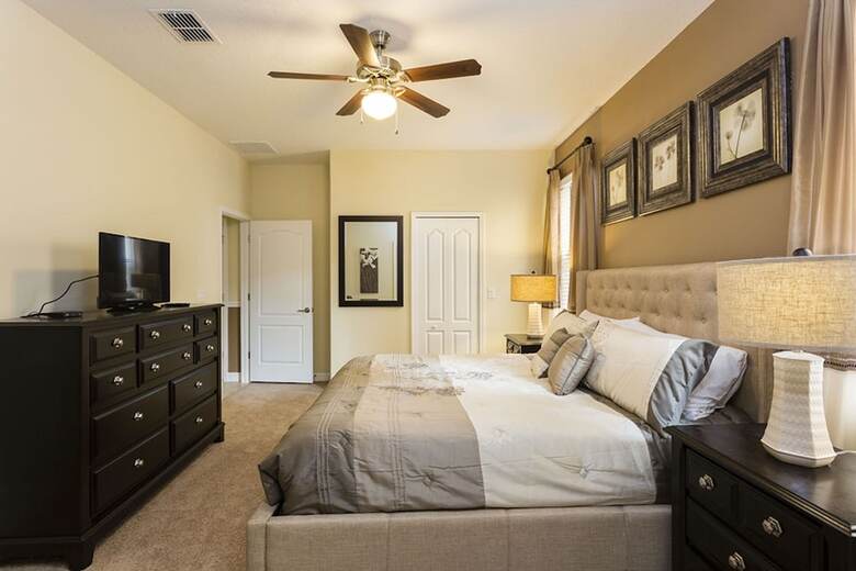 Championsgate Golf Resort By Nova Vh