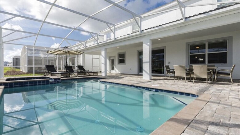 Championsgate Golf Resort By Nova Vh
