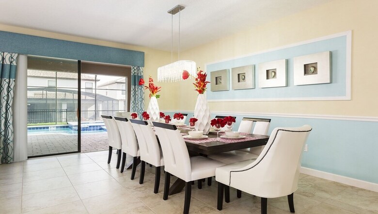 Championsgate Golf Resort By Nova Vh