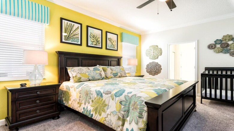 Championsgate Golf Resort By Nova Vh