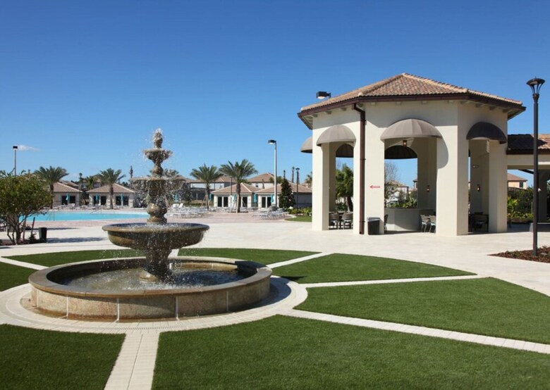 Championsgate Golf Resort By Nova Vh