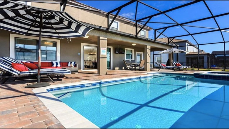 Championsgate Golf Resort By Nova Vh