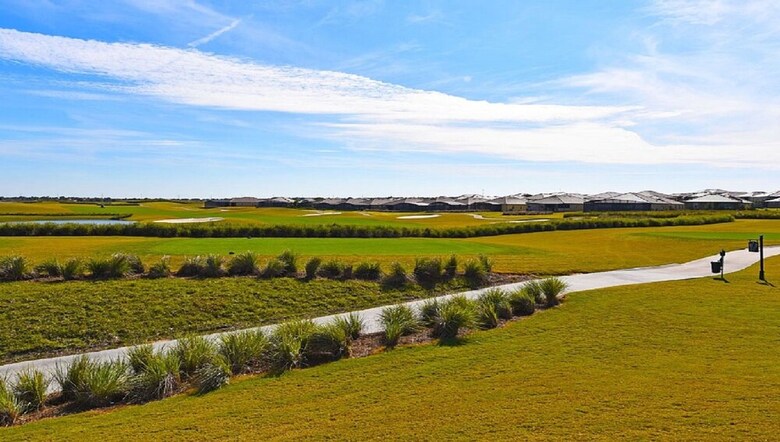 Championsgate Golf Resort By Nova Vh