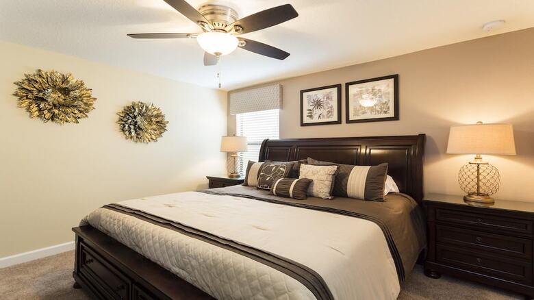 Championsgate Golf Resort By Nova Vh