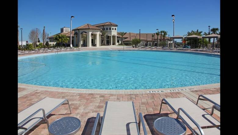 Championsgate Golf Resort By Nova Vh