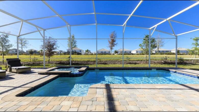 Championsgate Golf Resort By Nova Vh