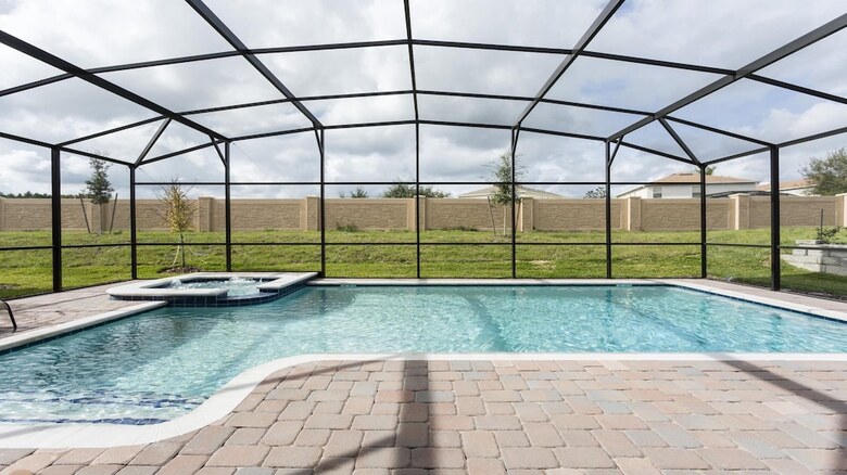 Championsgate Golf Resort By Nova Vh