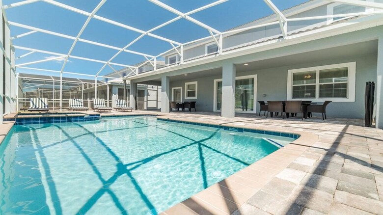 Championsgate Golf Resort By Nova Vh