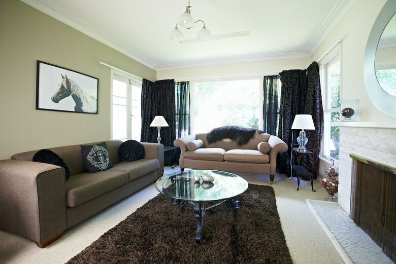 Cambridge Cottage - Self Catering Accom