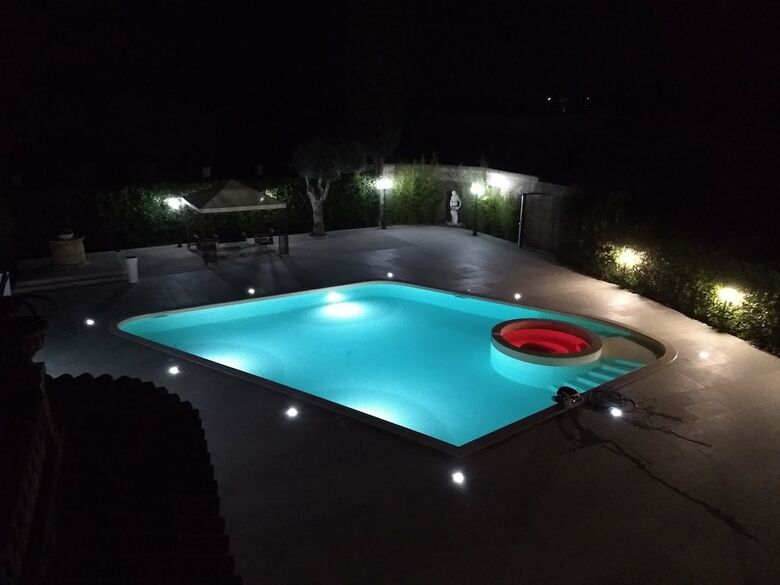 Bed & Breakfast I Colori Di Villa Amalia