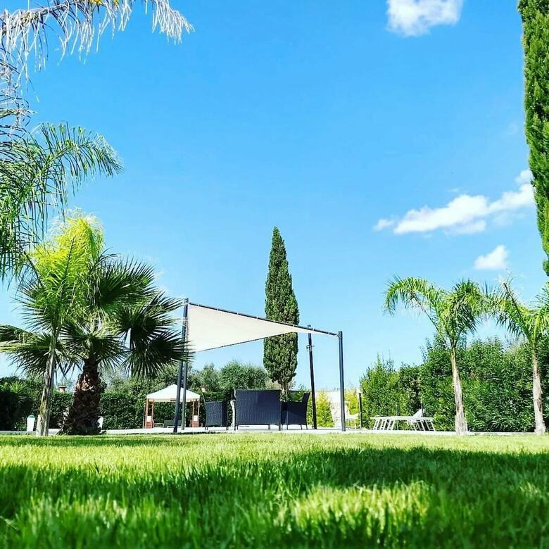 Bed & Breakfast I Colori Di Villa Amalia
