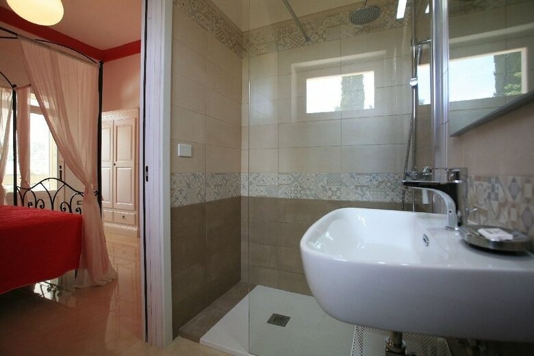 Bed & Breakfast I Colori Di Villa Amalia