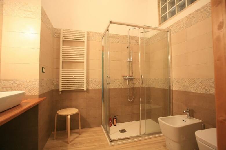 Bed & Breakfast I Colori Di Villa Amalia