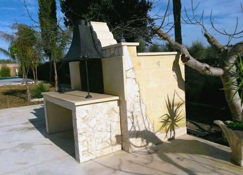 Bed & Breakfast I Colori Di Villa Amalia