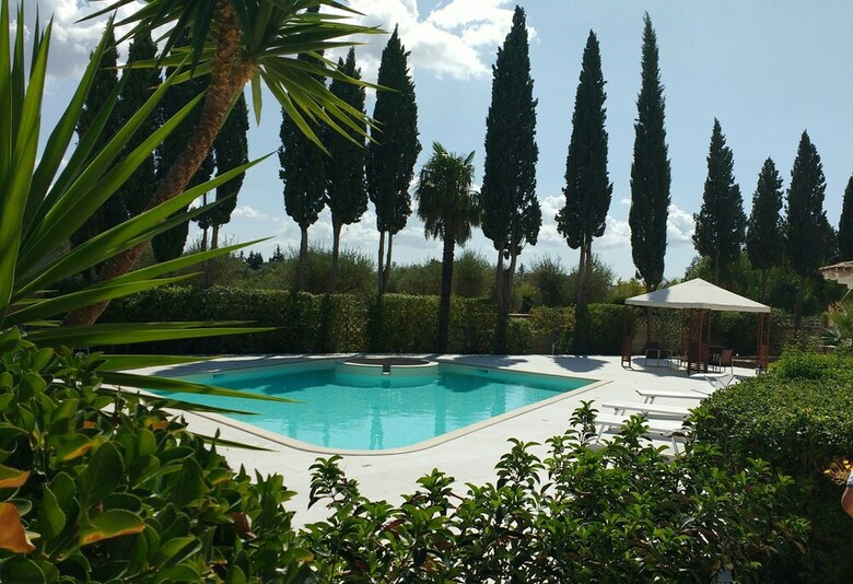 Bed & Breakfast I Colori Di Villa Amalia